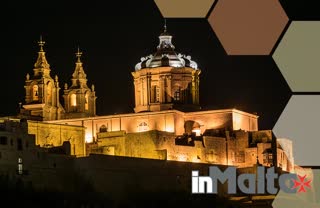 corsi di inglese a Malta durante uno stage